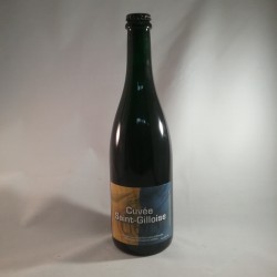 Cantillon Cuvee Saint-Gilloise