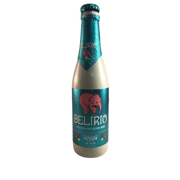 delirio 