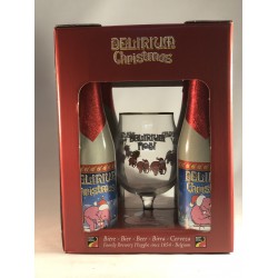 Delirium christmas giftpack 
