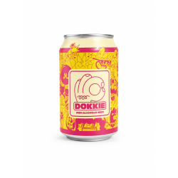 dokkie