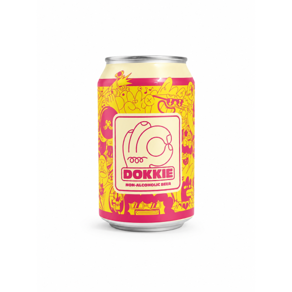 dokkie