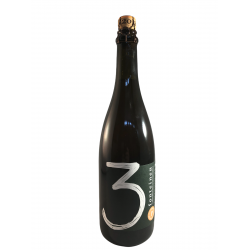 3 fonteinen pruim