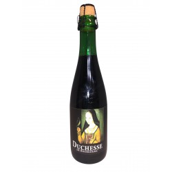 duchesse de bourgogne 37.5 cl