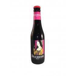 duchesse red