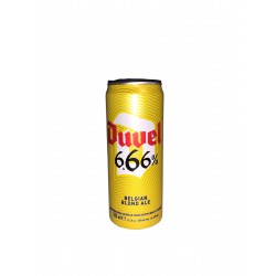 duvel 6.66 (can)