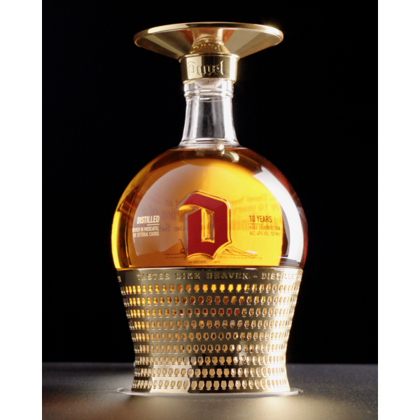 duvel distilled 2026(shipped 04/11)