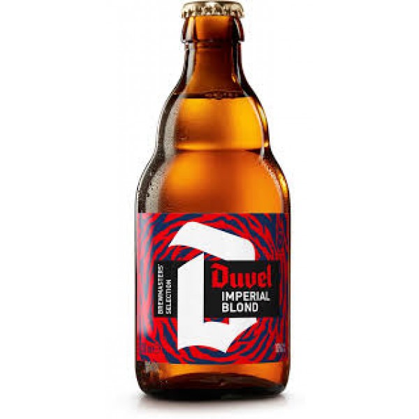 duvel imperial blond 
