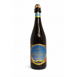 gouden carolus easter 