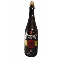 rodenbach evolved st georges 