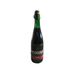 Eylenbosch oude kriek 37.5 cl