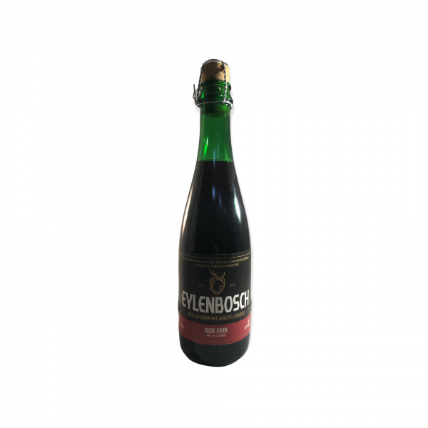 Eylenbosch oude kriek 37.5 cl