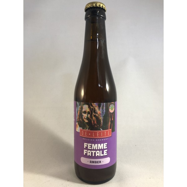 Femme Fatale