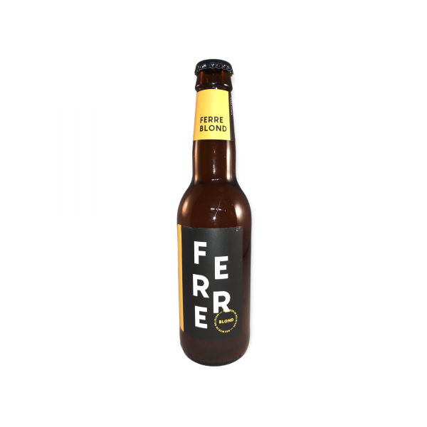 ferre blond