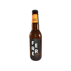 ferre tripel 