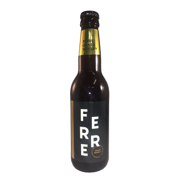 Ferre Oaked Whisky