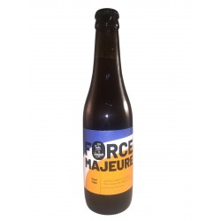 force majeure tripel 0°