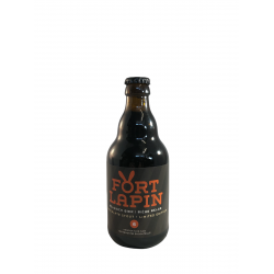Fort lapin chocolate stout