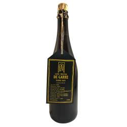 Tripel de garre cuvee prestige 