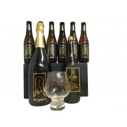 tripel de garre pack extra