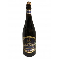 Gouden Carolus Christmas 75 cl  2025