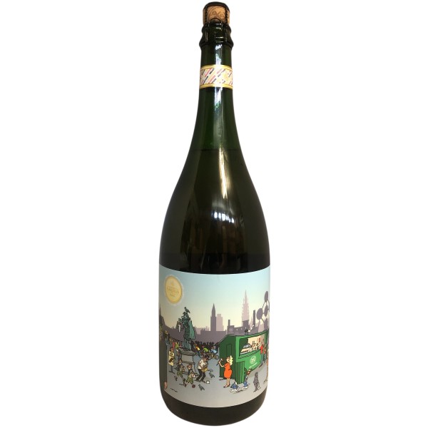 gouden carolus triple magnum 