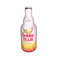 gulden draak fire