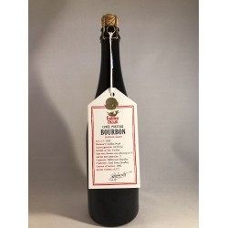 Gulden draak cuvée prestige bourbon