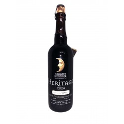 straffe hendrik heritage 2024