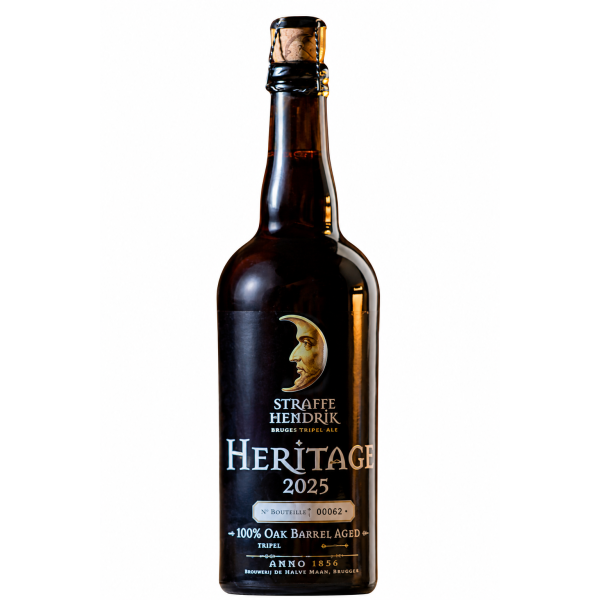 straffe hendrik heritage 2025 (shipped 19/09)