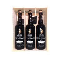 straffe hendrik heritage 2025 (6x75 cl) ( shipped 19/09)
