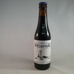 Lupulus hibernatus 2024 Lupulus hibernatus 2024