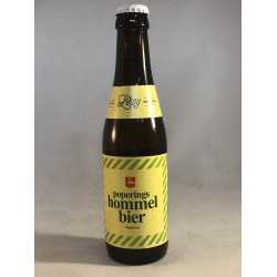 Hommelbier 