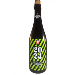 hommelbier 2024