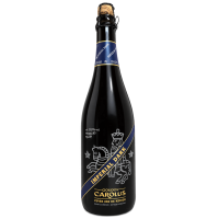 gouden carolus imperial dark 2026