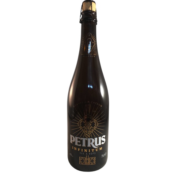 petrus infinitum
