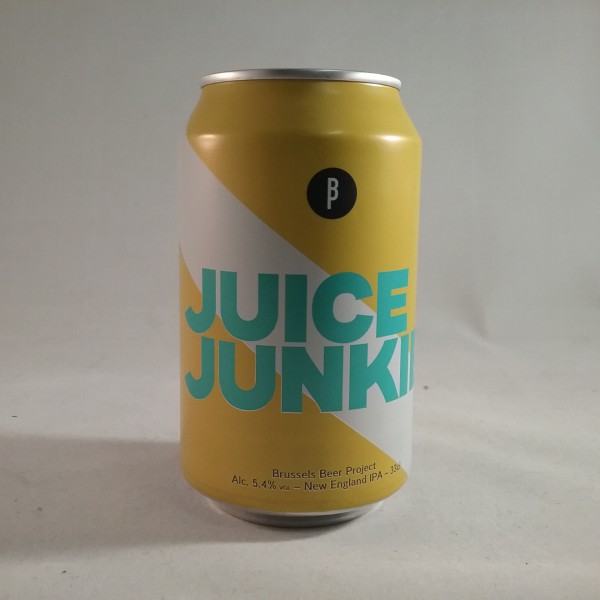 Juice junkie