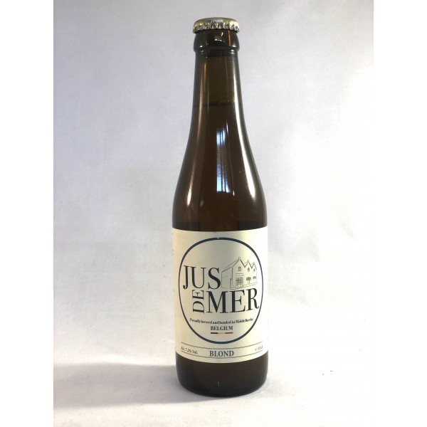 Jus de mer 