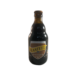 Kasteelbier 33 cl