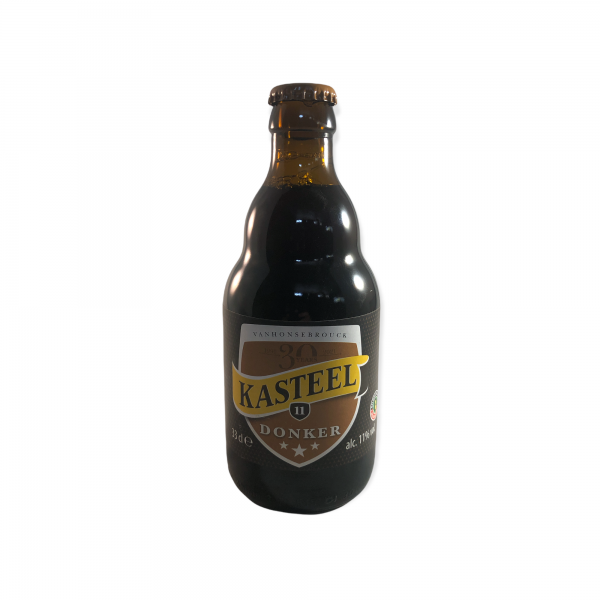 Kasteelbier 33 cl