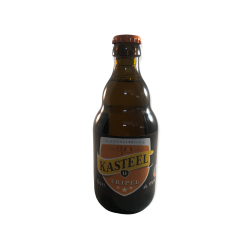 Kasteelbier triple 33 cl