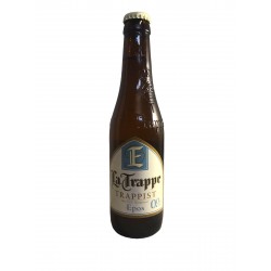La trappe epos