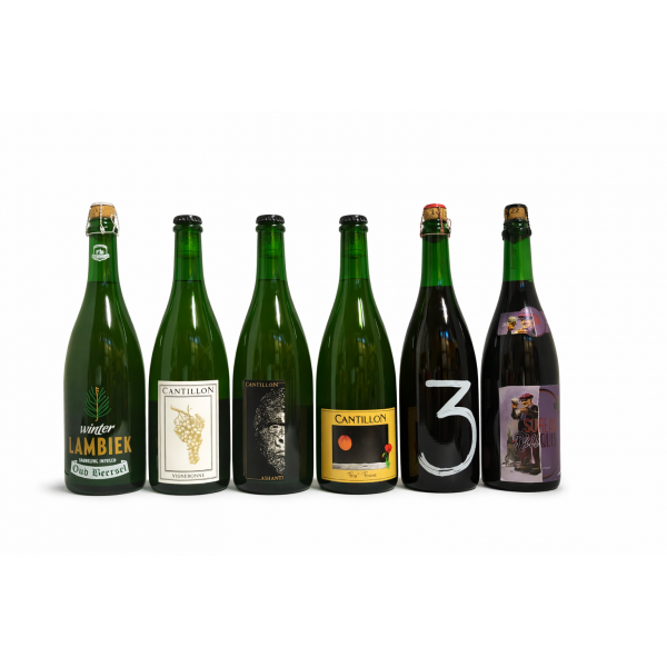 lambic pack 2026