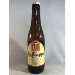 La trappe Tripel