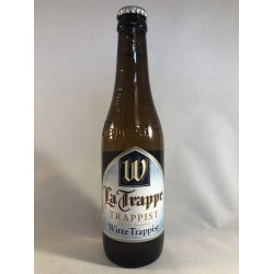 La trappe Witte Trappist