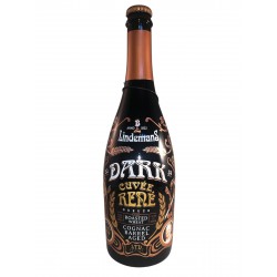 lindemans cuvée rené dark 