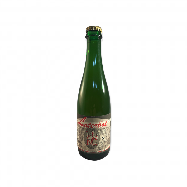 Loterbol blond 37.5 cl