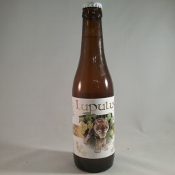 lupulus blond 33 cl