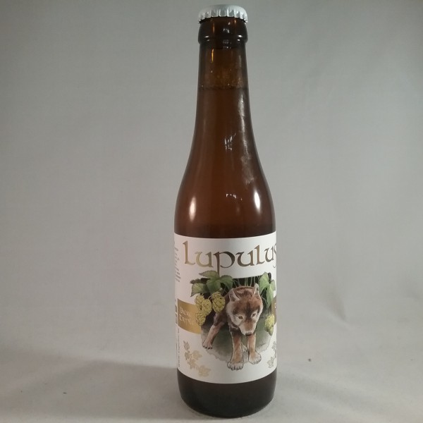 lupulus blond 33 cl