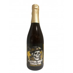 maitre brut tokaj BA