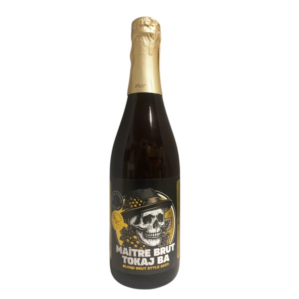 maitre brut tokaj BA